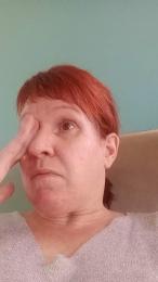 Luluchatte webcam cam4 model stream image