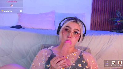 GabyRose9 webcam cam4 model stream image