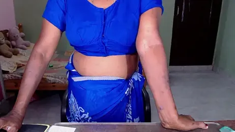 HotGulabi webcam model stream image