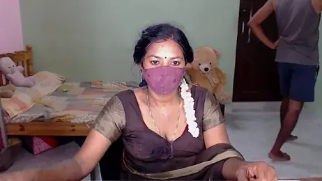 HotGulabi webcam model stream image