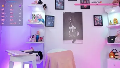 isa-gomez webcam stripchat model stream image