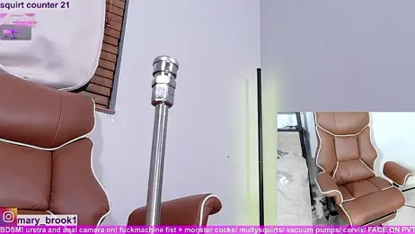 MaryBrook1 webcam model stream image