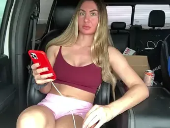 TheFitFreak webcam stripchat model stream image
