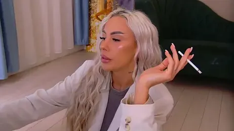 Bailey_Rush webcam stripchat model stream image