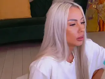 Bailey_Rush webcam model stream image