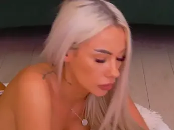 Bailey_Rush webcam model stream image