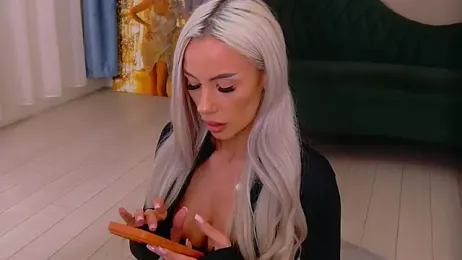 Bailey_Rush webcam stripchat model stream image