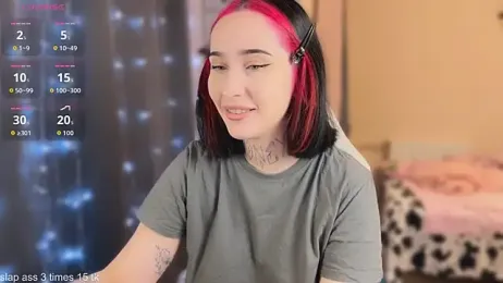 AnastasiaSun webcam model stream image