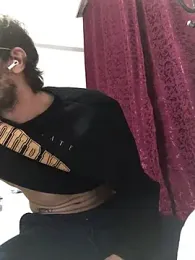 eyelessmage_ webcam model stream image