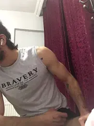 eyelessmage_ webcam model stream image