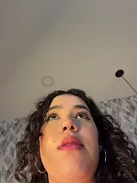 krisstenSantos webcam model stream image