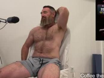 donnybasilisk webcam chaturbate model stream image