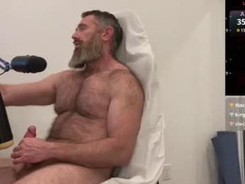 donnybasilisk webcam chaturbate model stream image