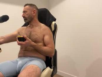 donnybasilisk webcam chaturbate model stream image