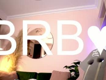 tattoo_ninja_kitty webcam model stream image