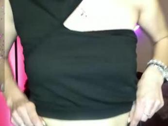 alianna_solo_kiss webcam model stream image