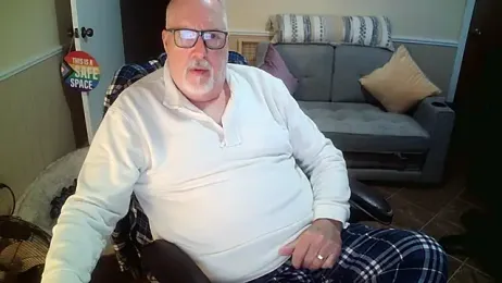 superbearboss webcam model stream image