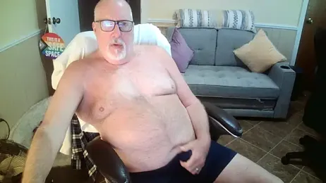 superbearboss webcam model stream image