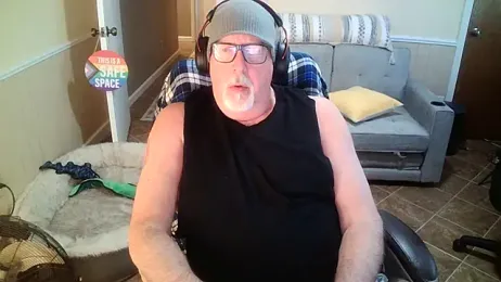 superbearboss webcam model stream image