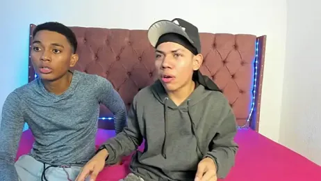 boys_yourparty webcam stripchat model stream image