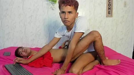 boys_yourparty webcam model stream image