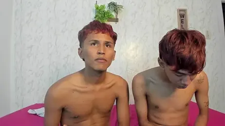 boys_yourparty webcam stripchat model stream image