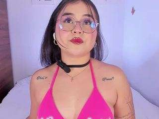 lilithpink webcam model stream image