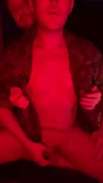 benmahak webcam model stream image