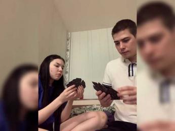 TUYA2 webcam bongacams model stream image