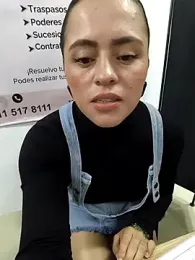 ALEJA__22 webcam model stream image