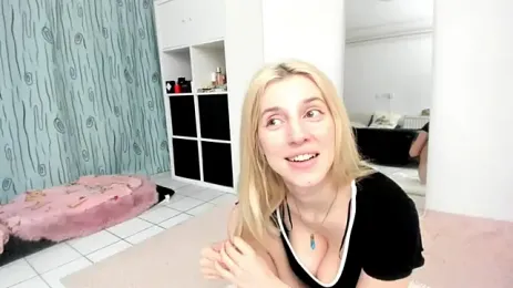 KenzieDawton webcam model stream image