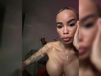 Maria_Magdaleena webcam bongacams model stream image