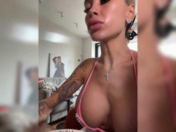 Maria_Magdaleena webcam bongacams model stream image