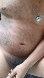 MONSTER777DADDY webcam cam4 model stream image