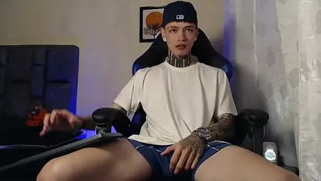 Dan_brownn webcam model stream image