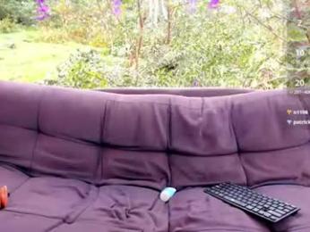 raejepsen webcam chaturbate model stream image