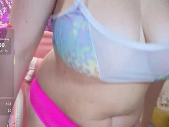 monica-blackk webcam model stream image