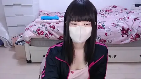 AMI___oO webcam model stream image