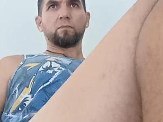 Jules Stanley webcam flirt4free model stream image