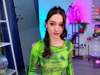 breeding_material webcam chaturbate model stream image