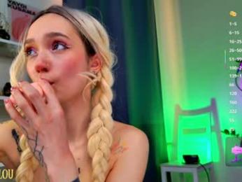 breeding_material webcam model stream image