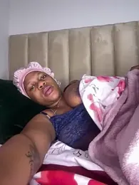 Boneca25 webcam model stream image