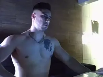 carvandy webcam model stream image