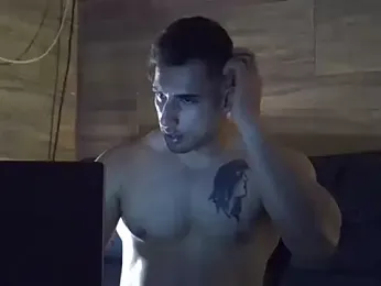 carvandy webcam model stream image