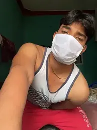 sonalsanskar webcam stripchat model stream image