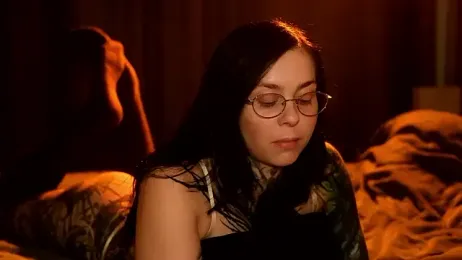 AcidPie webcam model stream image