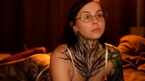 AcidPie webcam model stream image