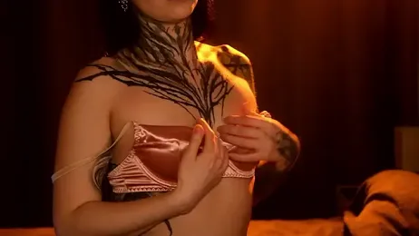 AcidPie webcam model stream image