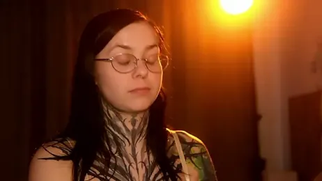 AcidPie webcam stripchat model stream image