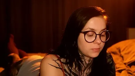 AcidPie webcam model stream image